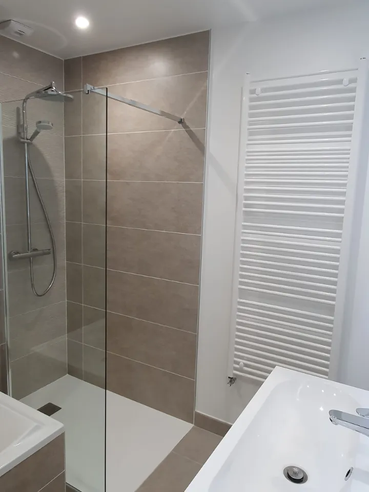 installateur pompe a chaleur la ville aux dames