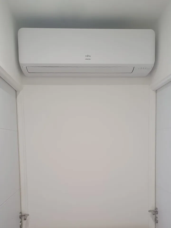 installateur pompe a chaleur saint cyr sur loire