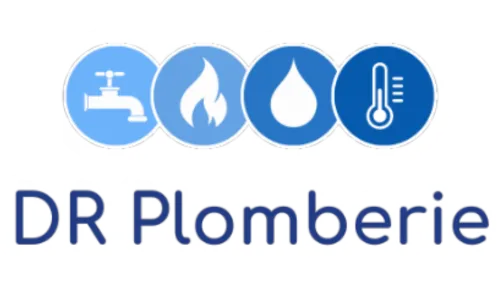 DR Plomberie_logo