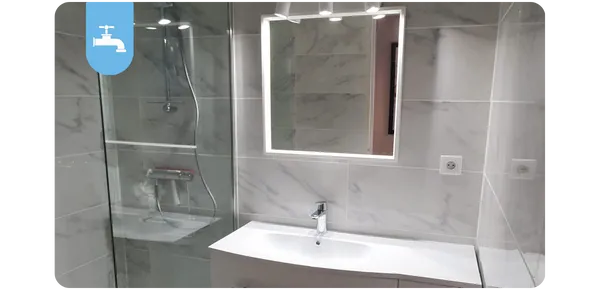 plombier saint avertin