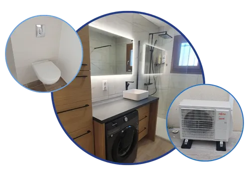 plombier saint avertin