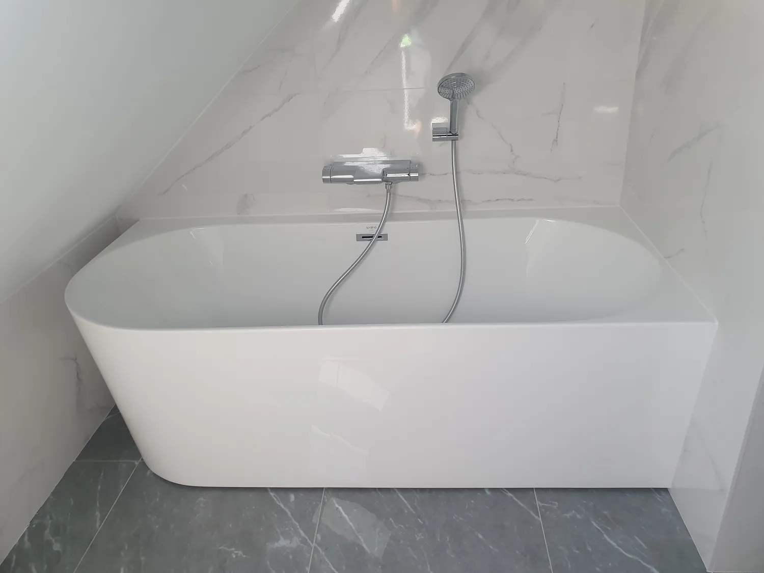 plombier saint cyr sur loire