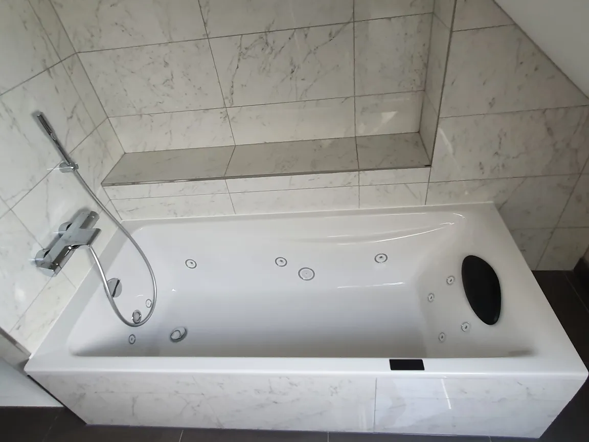 salle de bain sur mesure la ville aux dames