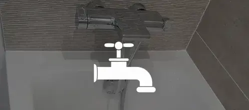 salle de bain sur mesure Rochecorbon-1