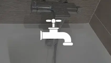 salle de bain sur mesure Saint Avertin-2