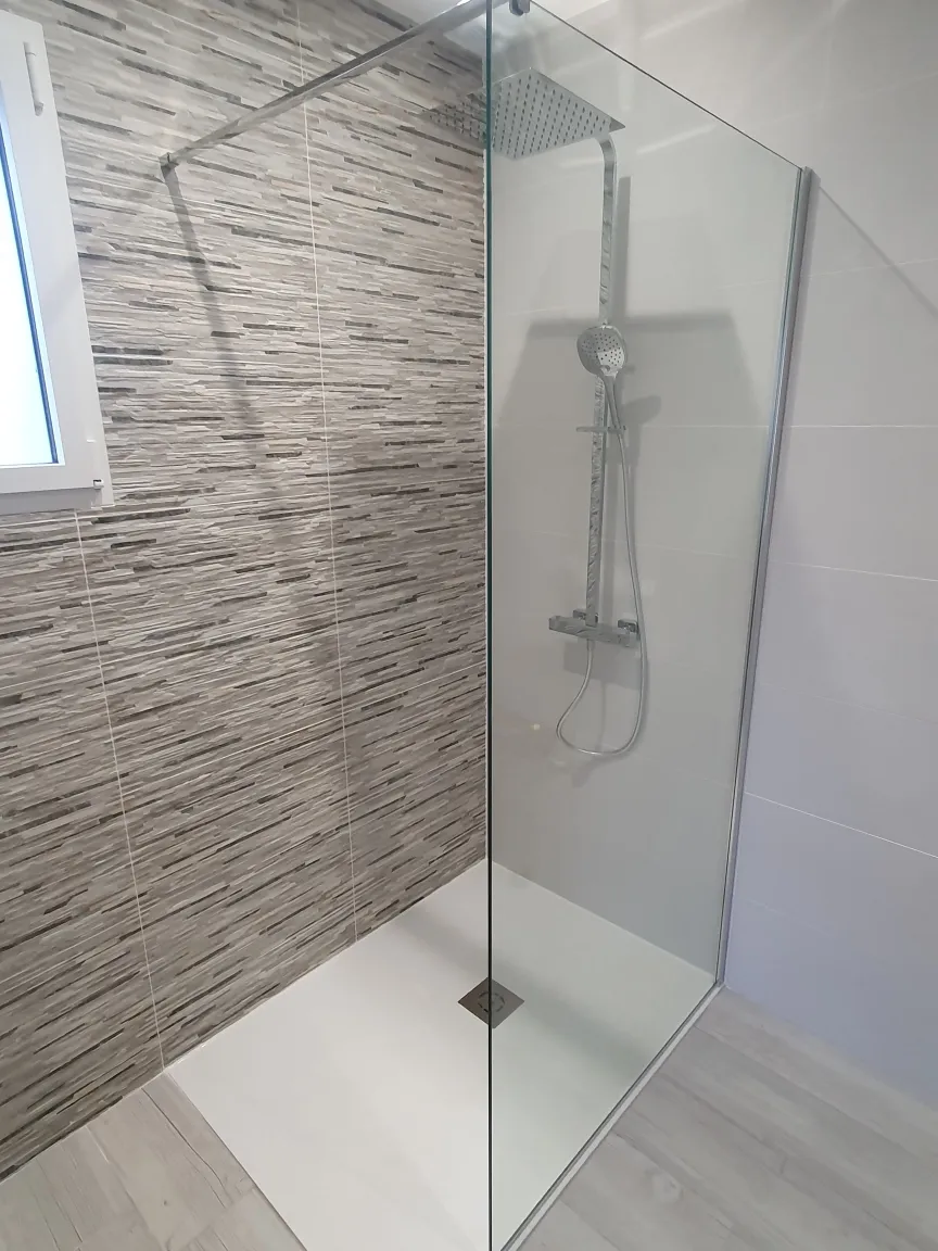 salle de bain sur mesure saint avertin